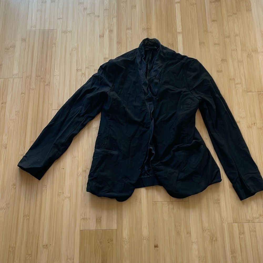 Eileen fisher jacket